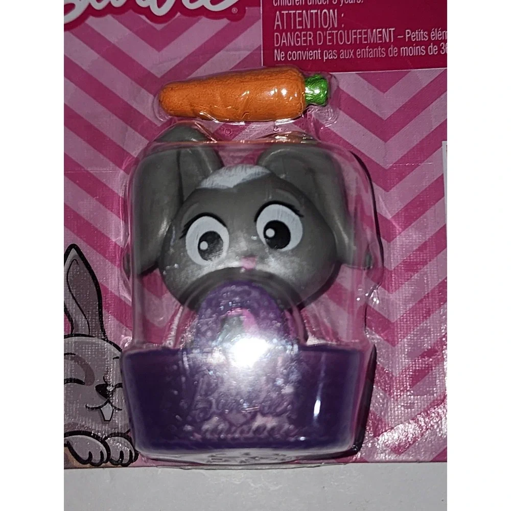 Barbie Pets Bunny‎ New Toy Replacement